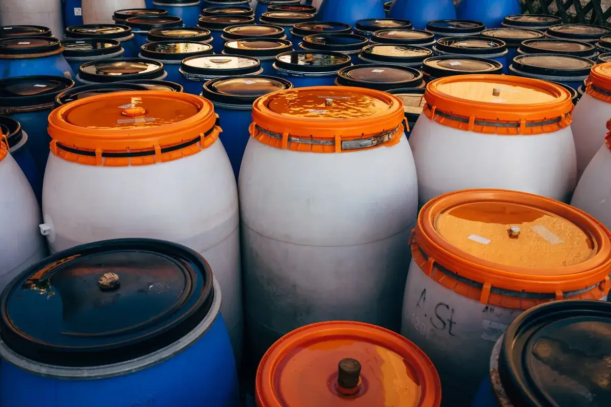 Chemical & Toxic Waste Cleanup in Mikes, TX