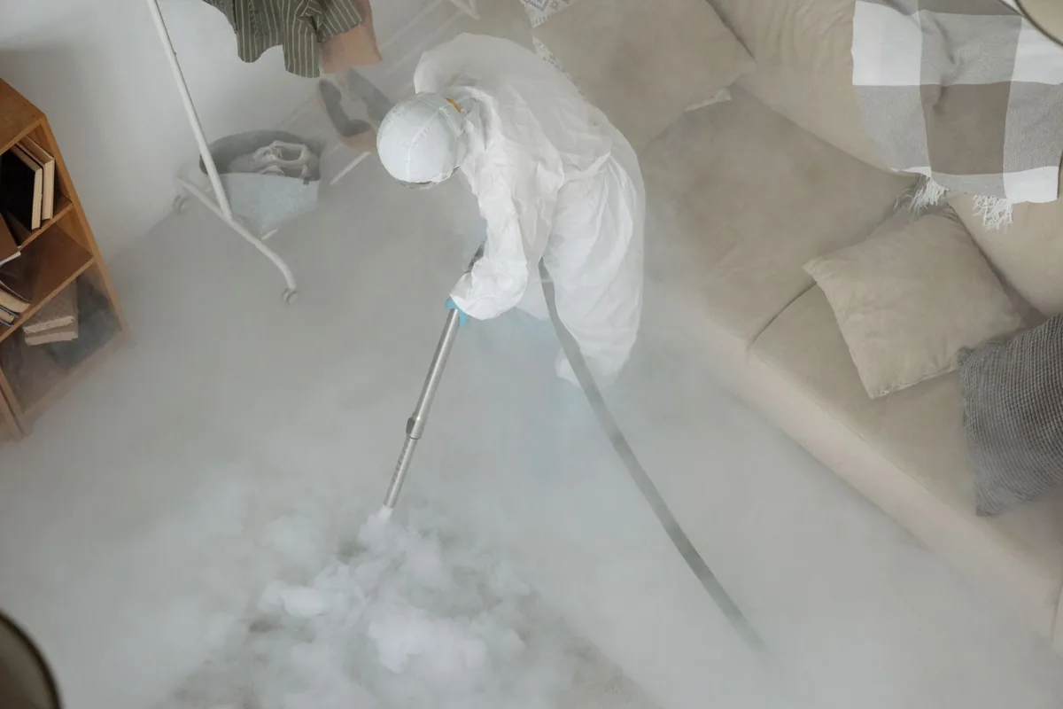 Biohazard Cleanup in Mikes, TX